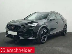 CUPRA Formentor 1.4 TSI e-Hybrid DSG VZ TOP VIEW PANO