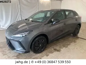 MG MG4 LED DAB ACC DigTacho SpurhalteAss Carplay