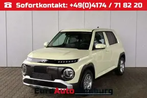 Hyundai Inster Pulse 49kWh / ACC / Rückfahrkamera / Navi / Klimaa
