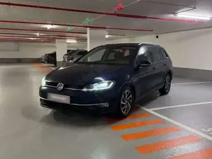 Volkswagen Golf Variant Golf Variant 1.6 TDI SCR DSG Join