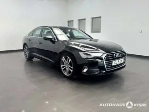 Audi A6 Bild 2