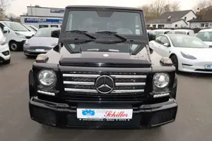 Mercedes-Benz G 500 # Sport Paket # Schiebedach # MWST. Bild 4