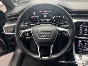 Audi A6 Bild 5