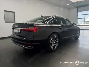 Audi A6 Bild 3