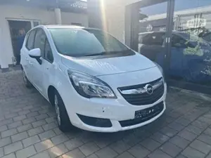 Opel Meriva Edition