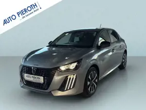 Peugeot 208 PureTech 100 Style (U)