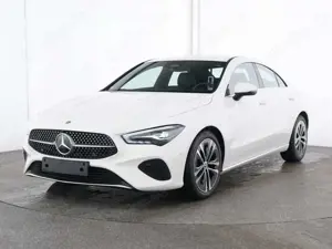 Mercedes-Benz CLA 180 d Coupé Progressive/Advanced/LED/Kamera/