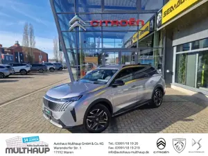 Peugeot 5008 Hybrid 145 Allure LED SHZ Alarm 360 Kamera