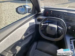 Peugeot 5008 Hybrid 145 Allure LED SHZ Alarm 360 Kamera Bild 5
