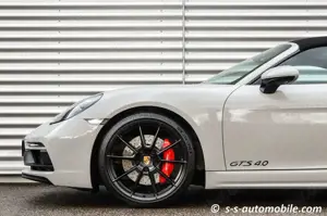 Porsche Boxster Bild 5