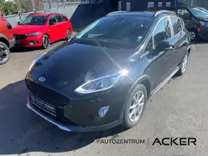 Ford Fiesta Active 1.0 EcoBoost Navi/RFK/TWA/SYNC3