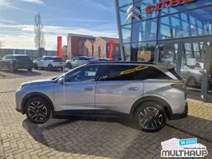 Peugeot 5008 Hybrid 145 Allure LED SHZ Alarm 360 Kamera Bild 3