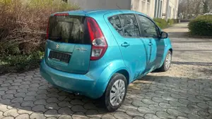 Suzuki Splash Bild 5