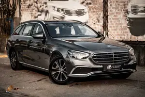 Mercedes-Benz E 300 T 360* AMBIENTE BURMESTER LED EXCLUSIVE