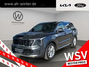 Kia Sorento 2,2 CRDI DCT 4WD Platinum 7Sitze Pano PremiumP.