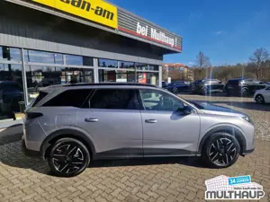 Peugeot 5008 Hybrid 145 Allure LED SHZ Alarm 360 Kamera Bild 4