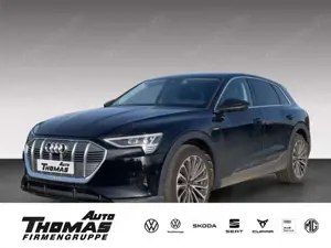 Audi e-tron 55 quattro NAVI+PDC+DAB+