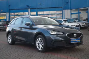 SEAT Leon Sportstourer 1.5 TSI Style *DAB*PDC*Front*