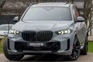 BMW X5 40d M 2026.LUFTFE.PANO.DR.ASS.HIFI.SHZ.AHK