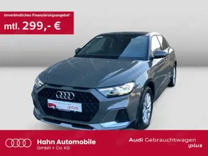 Audi A1 30TFSI S-trc Virtual LED Sitzh