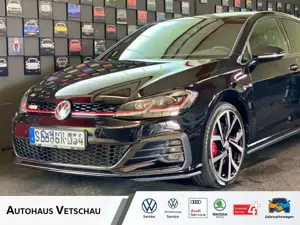 Volkswagen Golf GTI Golf VIII GTI Performance 2.0 TSI Bluetooth Navi