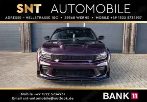 Dodge Charger 6.4 V8 SRT WideBody Bild 2