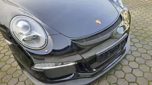 Porsche 991 GT3, Clubsport 13200 km, Neuzustand Bild 3
