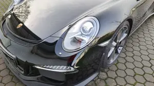 Porsche 991 GT3, Clubsport 13200 km, Neuzustand Bild 2