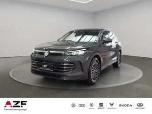 Volkswagen Tiguan Elegance 1,5 eTSI DSG NAVI + ACC + AHK