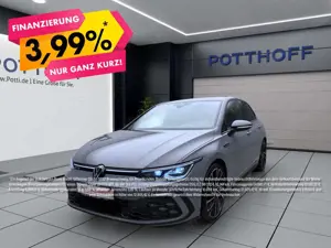 Volkswagen Golf GTD NAVI KAMERA KLIMA PDC SHZG