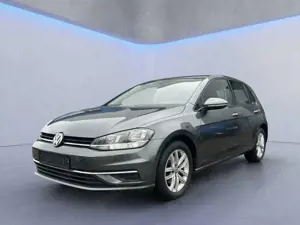 Volkswagen Golf VII LED-TFL/Navi/Klima/ACC/PDC/BT/16-LM