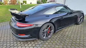 Porsche 991 GT3, Clubsport 13200 km, Neuzustand Bild 5