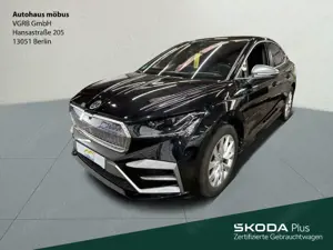 Skoda Enyaq Coupé 85x LK*4M*RFK*NAVI*MATRIX*HUD*APP*