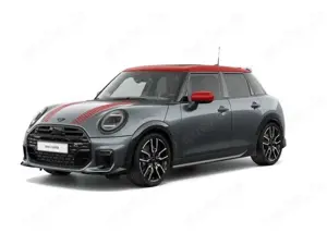 MINI John Cooper Works COOPER C John Cooper Works Trim Steptr. Paket XL