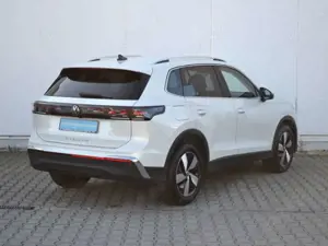 Volkswagen Tiguan 2.0 TDI DSG Elegance AHK/LED-PLUS/NAVI/RFK/PARK-A Bild 3