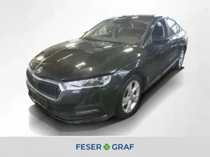 Skoda Octavia Lim. 1.4TSI iV Ambition LED*SmartLink*GRA*ParkPilo