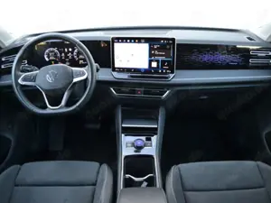 Volkswagen Tiguan 2.0 TDI DSG Elegance AHK/LED-PLUS/NAVI/RFK/PARK-A Bild 5