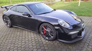 Porsche 991 GT3, Clubsport 13200 km, Neuzustand Bild 4