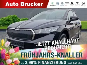 Skoda Enyaq 50 Loft+Navi+Klimaautomatik+Parksensoren+Sitzheizu