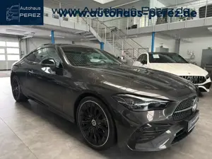 Mercedes-Benz CLE 300 CLE 300 4M Coupé AMG PREMIUM PLUS- STANDHEIZUNG!
