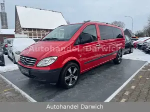 Mercedes-Benz Vito 111 CDI extralang 8-Sitzer/Klima/Auto Top