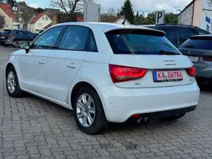 Audi A1 Bild 5
