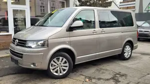 Volkswagen T5 Multivan Bild 3