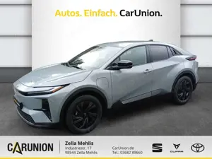 Toyota C-HR + 77kWh 4x2 Teamplayer *Matrix*Navi*ACC*
