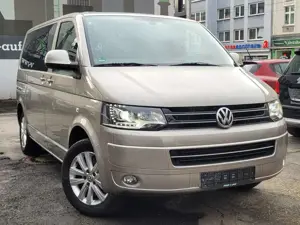 Volkswagen T5 Multivan Bild 5