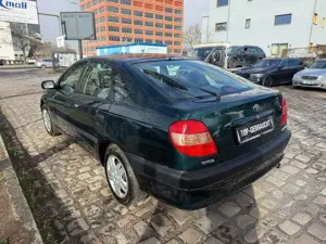 Toyota Avensis Avensis 1.6 linea terra Bild 4