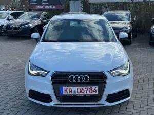 Audi A1 Bild 4