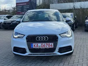 Audi A1 Bild 3