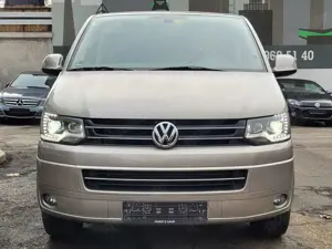 Volkswagen T5 Multivan Bild 4