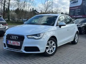 Audi A1 Bild 2